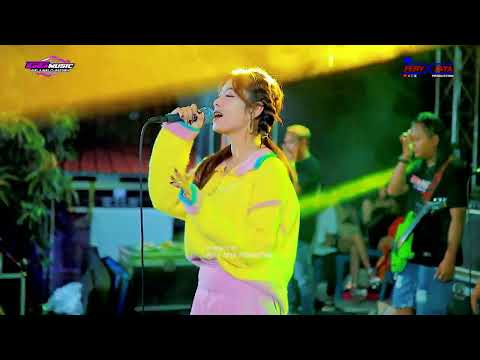 GG MUSIC - AKHIR SEBUAH CERITA - ADINDA RACHEL - WEDDING MUNIP & NANA - KUDU KRAMAT GENUK SEMARANG
