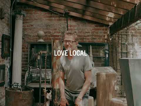 A Collaboration with John Derian