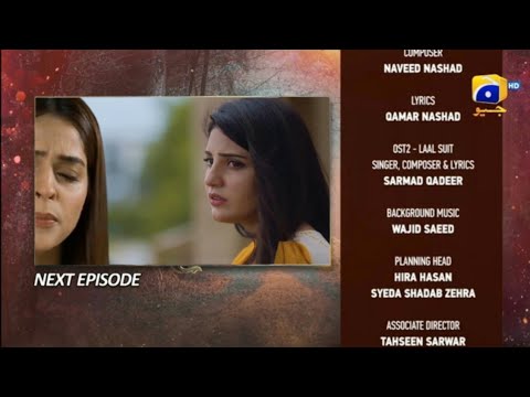 Dao Episode 38 Teaser - Dao Episode 38 Promo - Drama Review - 9 April 2024