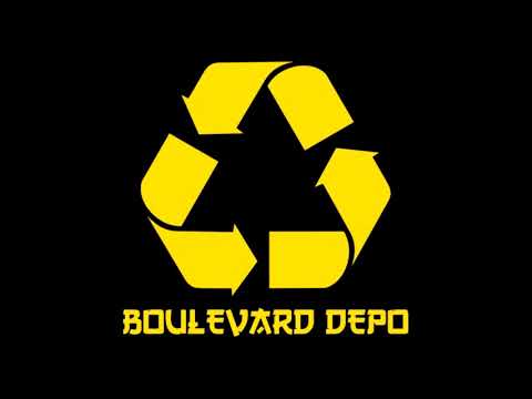 Boulevard Depo - Call satan (Summer of Haze Remix)