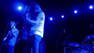 Was All Talk - Kurt Vile and the Violators Live at The Sinclair