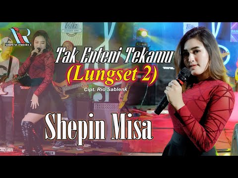 Shepin Misa - Lungset 2 [OFFICIAL MV] DANGDUT KOPLO