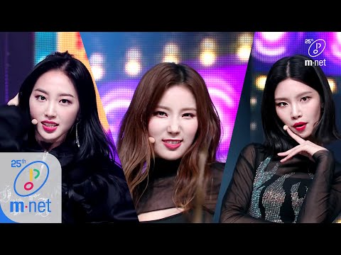 [ELRIS - This is me] KPOP TV Show | M COUNTDOWN 200326 EP.658