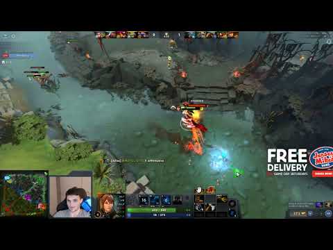 How midlaners contest runes in 7.30e ft. Marci