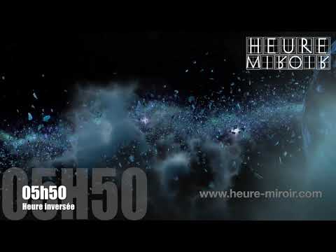 Reversed Time 05:50: Meaning, Message from Angels & Love