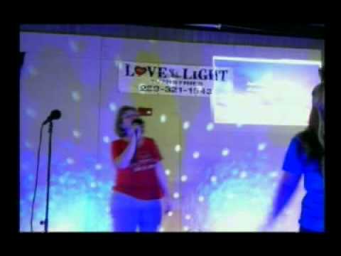 The COOKIE crew at Lucy Luu's 4.14.15