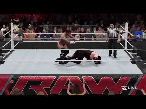 Wwe 2k15 in 2022 pt5