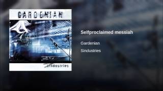 Selfproclaimed messiah