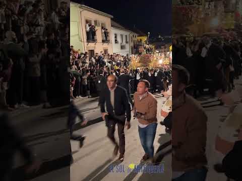 Vega Señor Caído - Jueves Santo 2026
