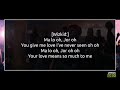 Tiwa Savage Ft  Wizkid - Malo - Lyrics