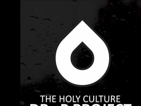Lift His Name High - Exodus Movement (The Holy Culture DROP CD)