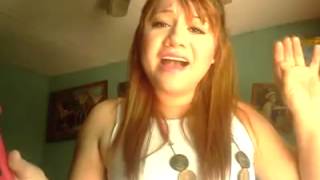 Para las viejas ardidas hay teva mija