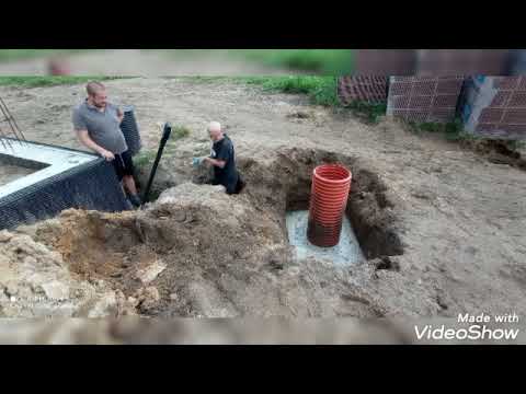 🏡 Dom w Borówkach części 1