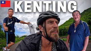 Download lagu Welcome to Kenting, Taiwan, Home of the Mango 🇹🇼 Incredibly Delicious Cheap Sashimi, Episode 15 mp3