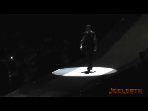 U2 - 2017-10-04 - Mexico City, Mexico - Foro Sol (full show)