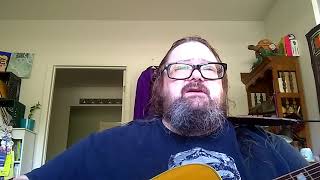 The Things I cannot Change, Mavericks cover