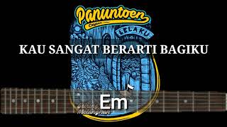 Download lagu PERCAYALAH - PANUNTOEN ( VIDEO LIRIK  ) mp3