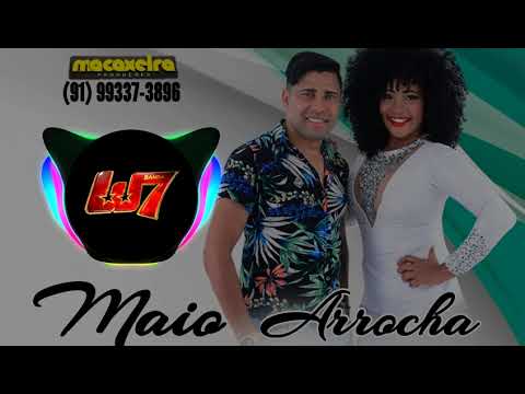 Set Arrocha Banda W7 Maio 2021 (Acústico Troca😓de🚦Calçada🛣)