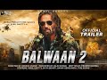 Balwaan 2 23 Interesting Facts Sunil Shetty Kajal Aggrawal Sanjay Dutt Film Sequel