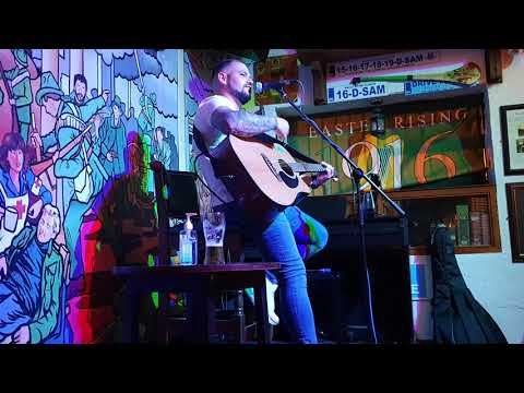 Chris Carney - Medley