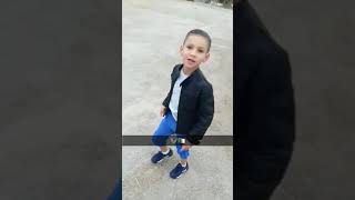 JUL - monde violent #musiicaly