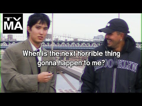 Strangers Ease My Soul-Crushing Battle With Anxiety