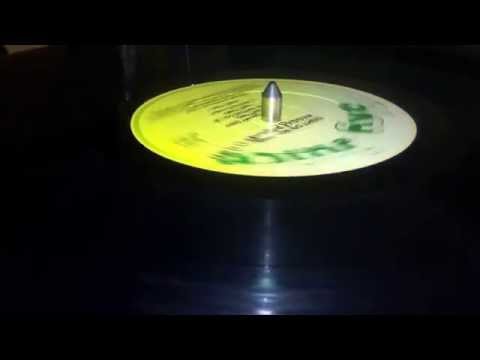 REGGAE GEORGE ~ Fight On My Own / Part Two