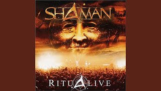 Sign of the Cross (Live)