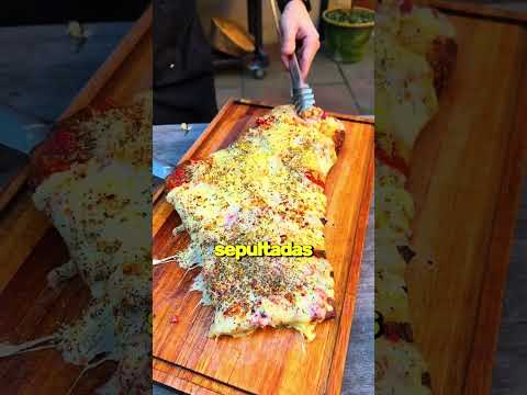 Franquicias globales quebraron al intentar conquistar Argentina 🍕