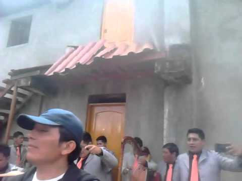 Orq.SHOW MIX INTERNACIONAL JUVENTUD YACUS EN OCROS