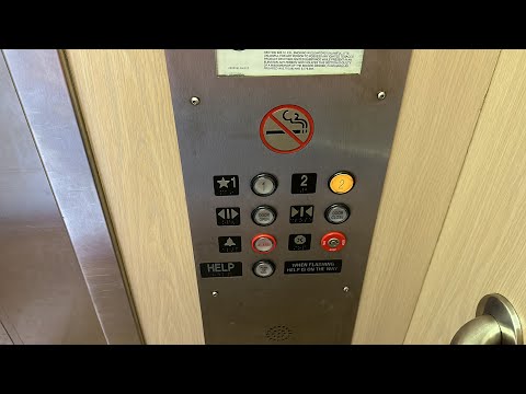 General Hydraulic Elevatorsat Best Western Plus Yacht Harbor Inn- Dunedin, FL, USA