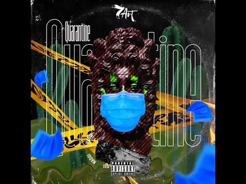 NAOUI - QUARANTINE (M/A)