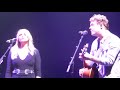 Miranda Lambert - Getaway Driver (w/ Anderson East) (Debut) (HD) - Eventim Apollo - 23.08.17