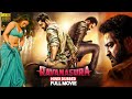 RAVANASURA 2023 Full Movie In Hindi New Released Hindi Dubbed Movie Southdubbedmovies Jrntr