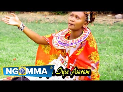 Papa Yiake Aserem - Happiness Tychicus