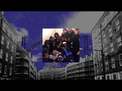#HarlemSpartans Bis x Blanco x TG Millian - Oasis #Exclusive #RIPBIS