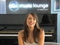 Kate Earl Interview - ABC Music Lounge
