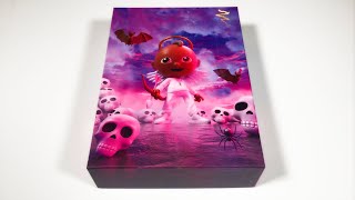 reezy - Teenager Forever Box Unboxing