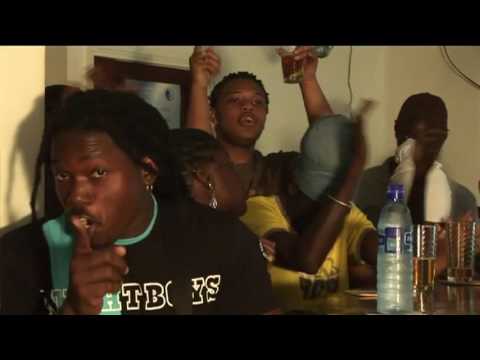 Jah Franco   Banamba dans