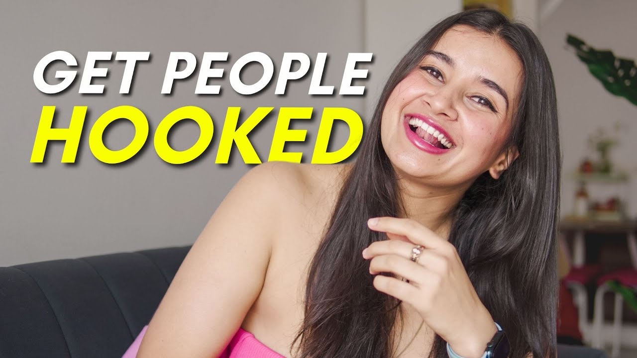 14 Ways To Get People To Like You ❤️