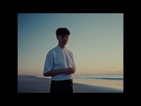 Léman - Dis-moi (Visualizer)