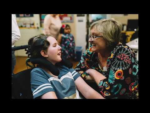 Canuck Place Myths: Is Canuck Place a sad place to work?