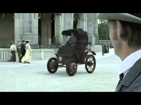 Thumbnail for Boardwalk Porsche Plano Intelligent Performance by Porsche