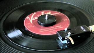 Harmonizing Four - Motherless Child