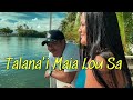 Saehoney Sapa U Feagai Pesega Boe Talana I Maia Lou Sa Official Music Video