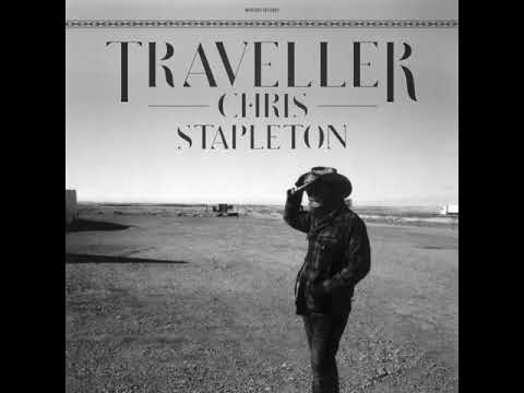 Fire Away - Chris Stapleton (Audio)