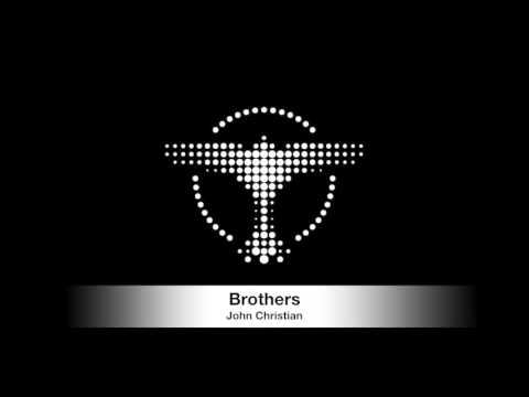John Christian ft. Eric Lumiere - Brothers