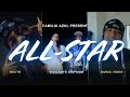 FAMILIA AZUL ALL STAR OFFICIAL MUSIC VIDEO