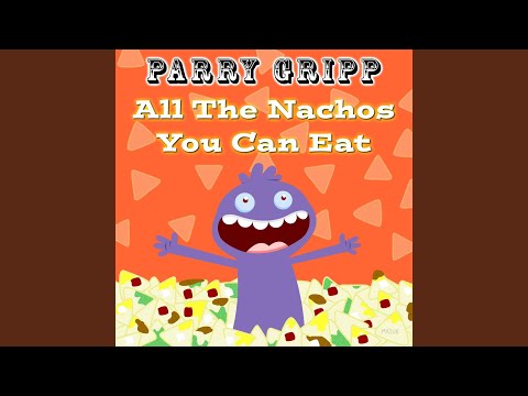 All the Nachos You Can Eat