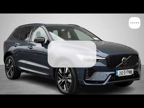 Volvo XC60 DEMO 0.95% PCP/HP T6 AWD PHEV Plus Dark - Image 2